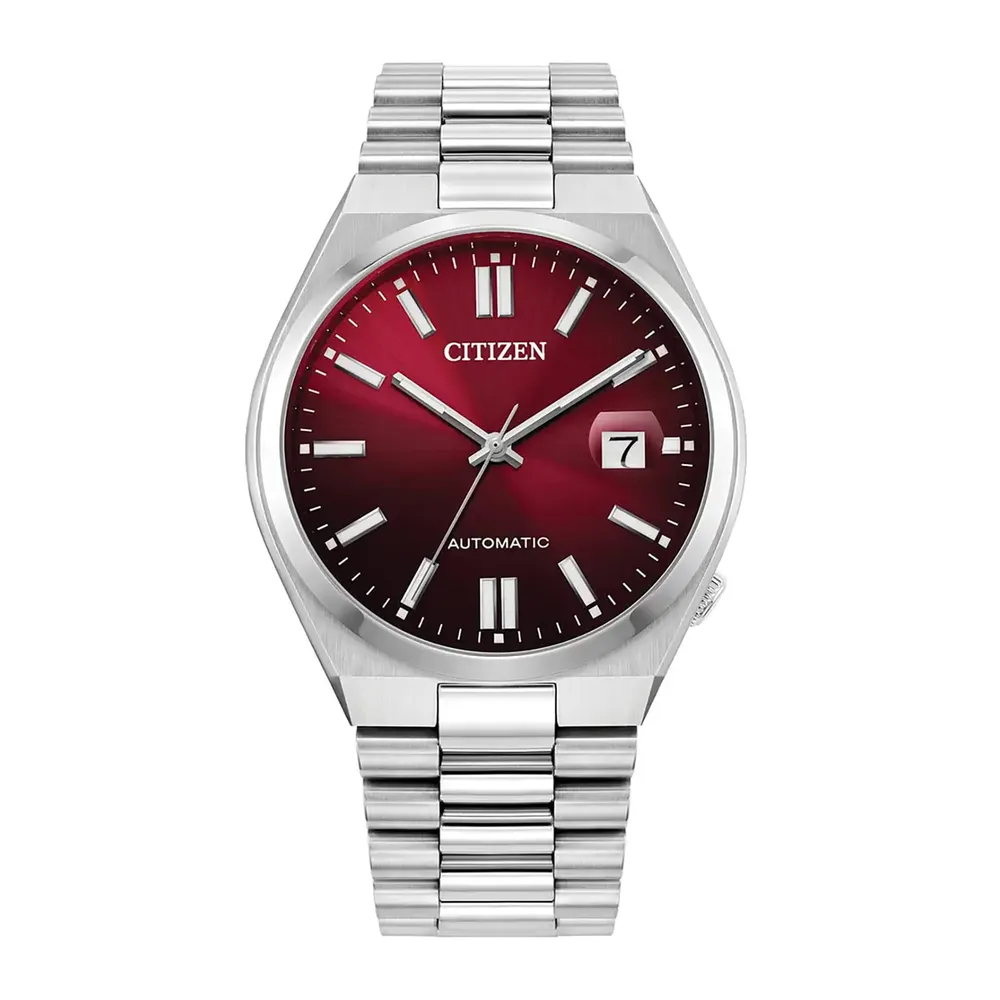 Citizen Tsuyosa Automatic NJ0150-56W