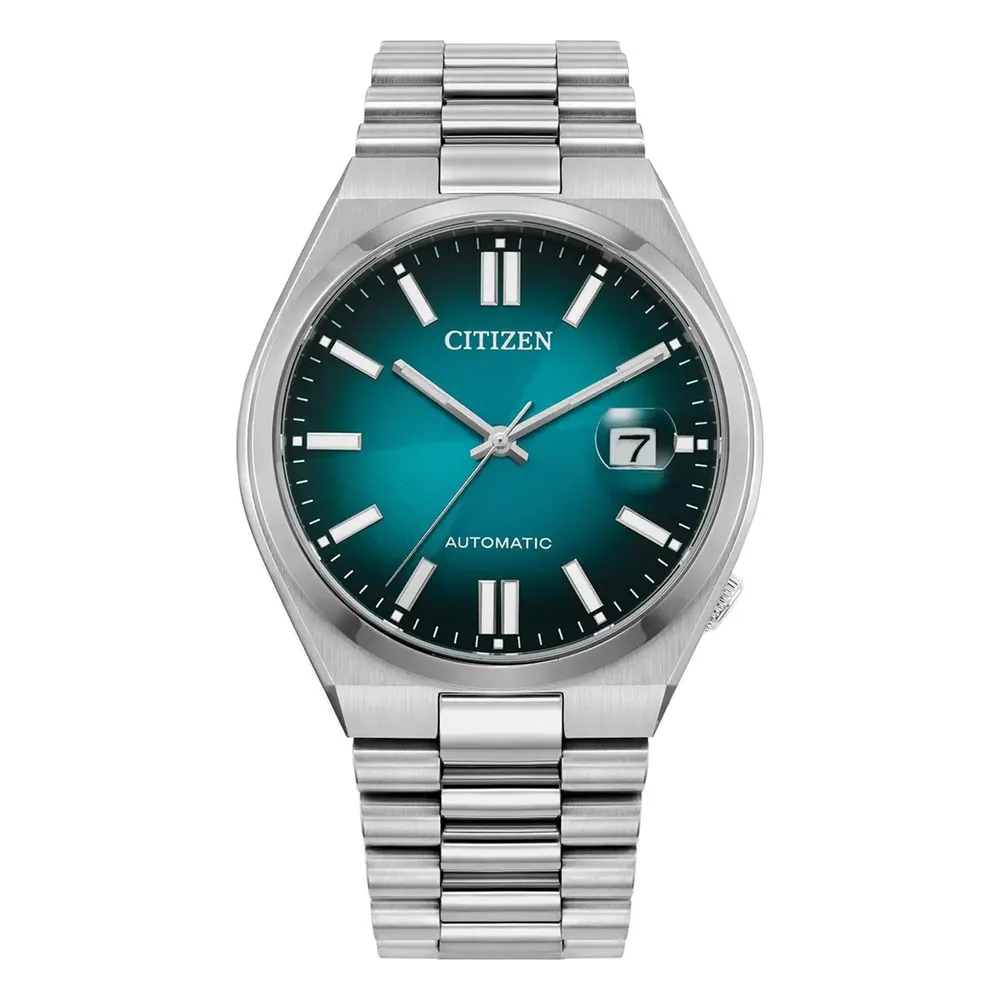 Citizen Tsuyosa Automatic NJ0151-88X