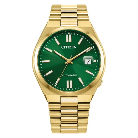 Citizen Tsuyosa Automatic