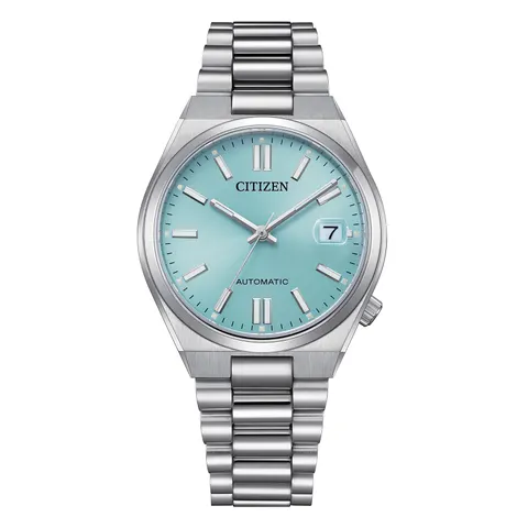 Citizen Tsuyosa Automatic