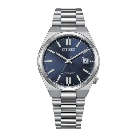 Citizen Tsuyosa Automatic