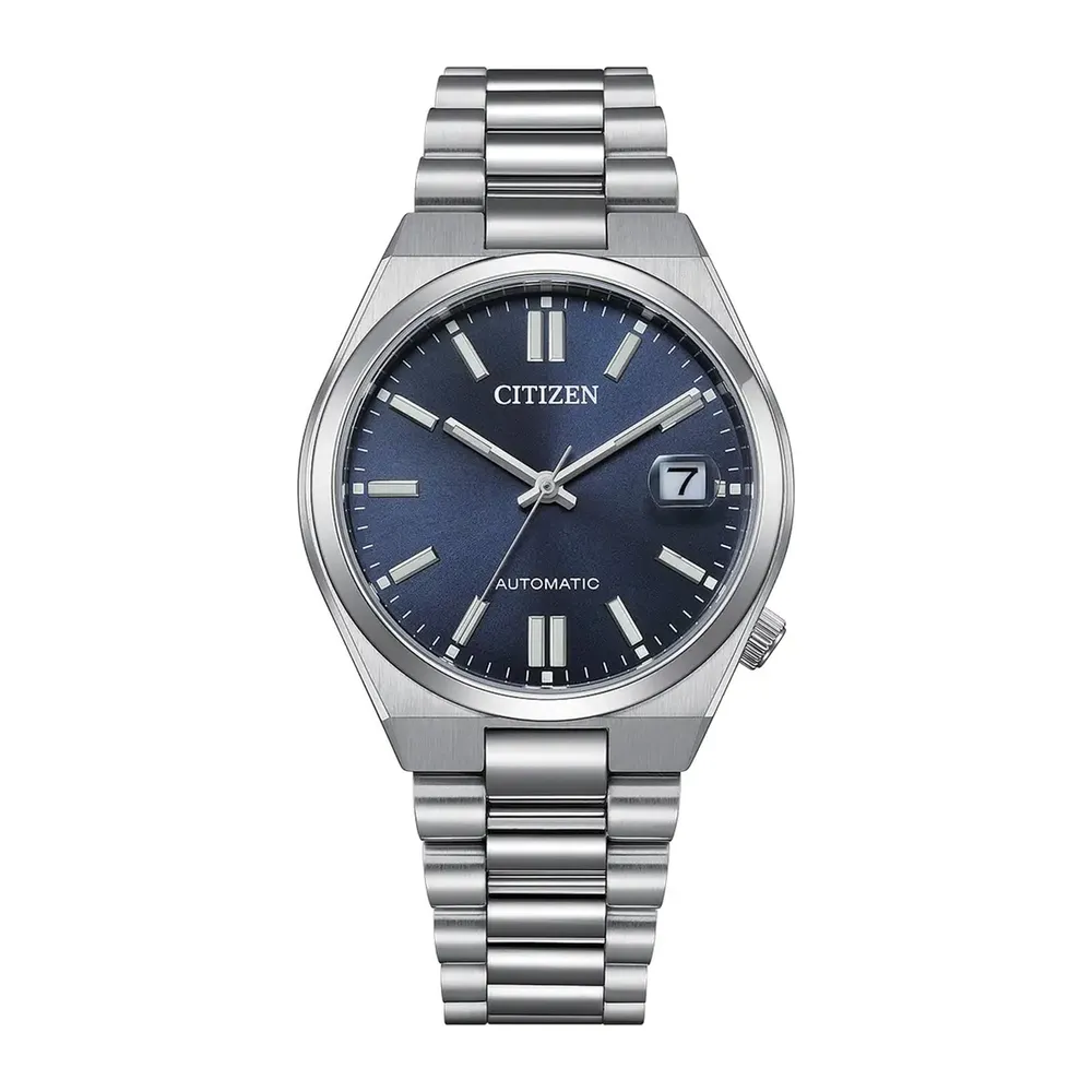 Citizen Tsuyosa Automatic NJ0200-50M