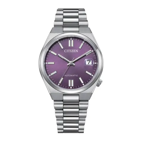 Citizen Tsuyosa Automatic