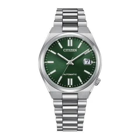 Citizen Tsuyosa Automatic