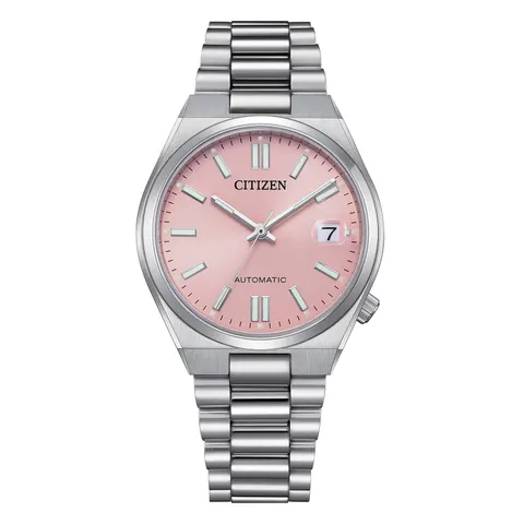 Citizen Tsuyosa Automatic