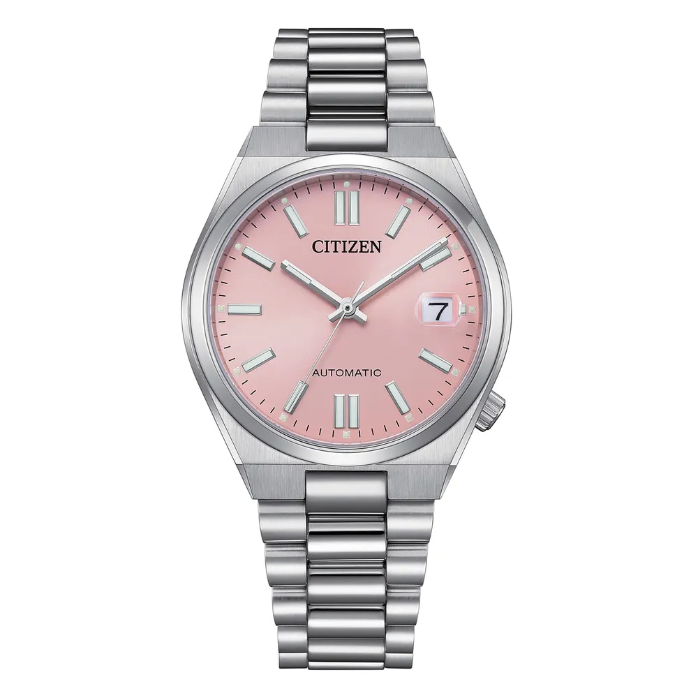Citizen Tsuyosa Automatic NJ0200-50Z