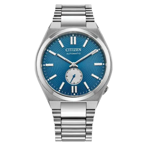 Citizen Tsuyosa Automatic Small Seconds