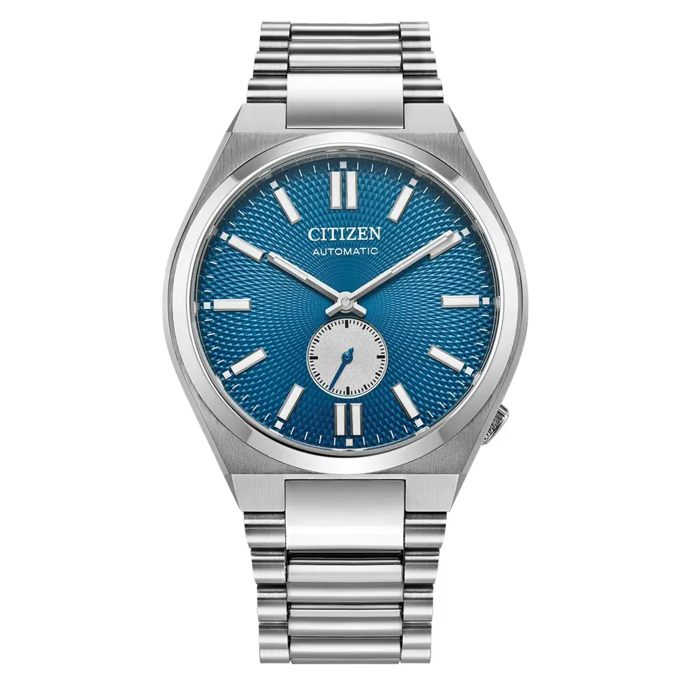 Citizen Tsuyosa Automatic Small Seconds NK5010-51L