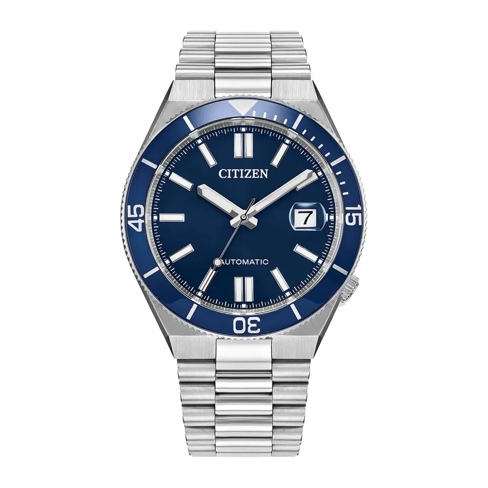 Citizen Tsuyosa Shore Automatic NJ0230-59L