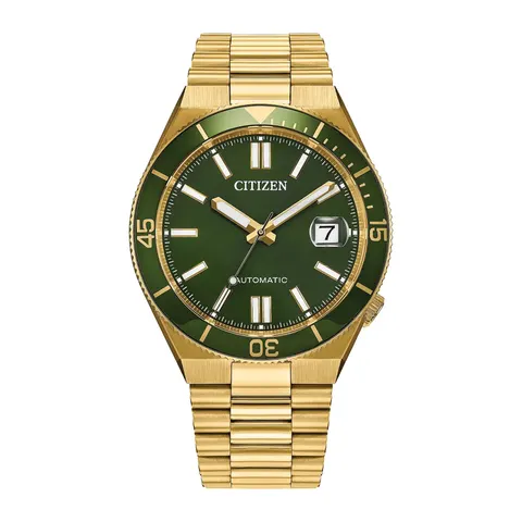 Citizen Tsuyosa Shore Automatic