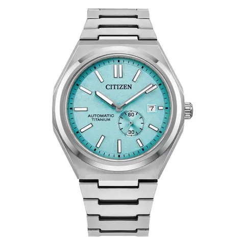 Citizen Zenshin Automatic