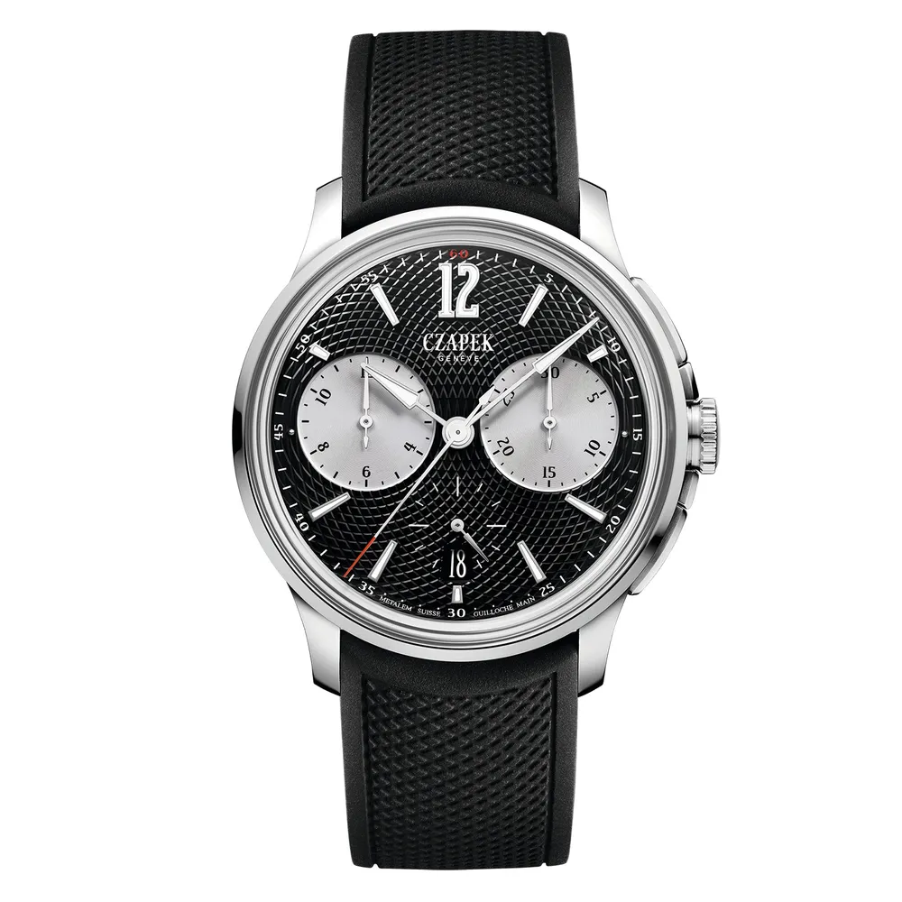 Czapek Faubourg De Cracovie Dione & Rhea FdC Dione & Rhea