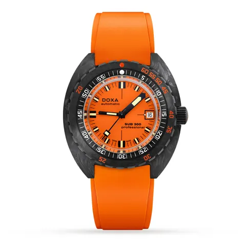 DOXA 42.5mm