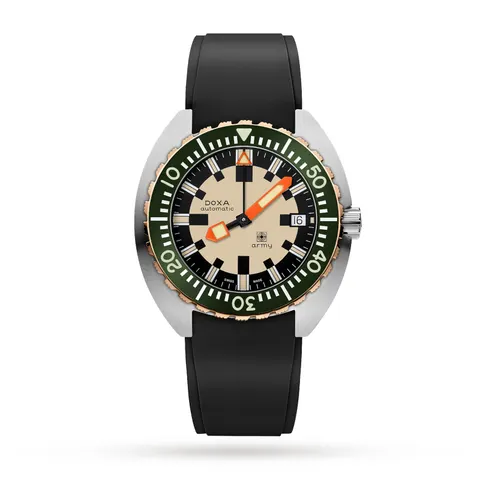 DOXA Army