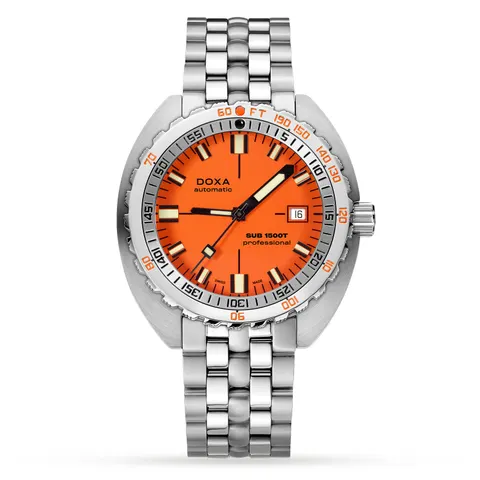 DOXA Sub 1500T Professional