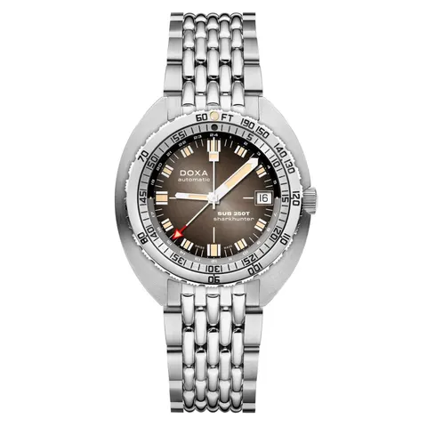 DOXA Sub 250T GMT