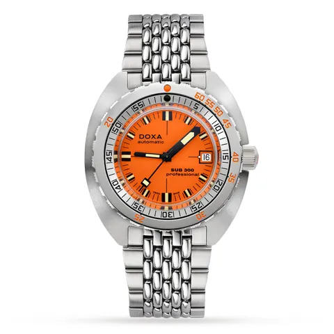 DOXA Sub 300 Professional