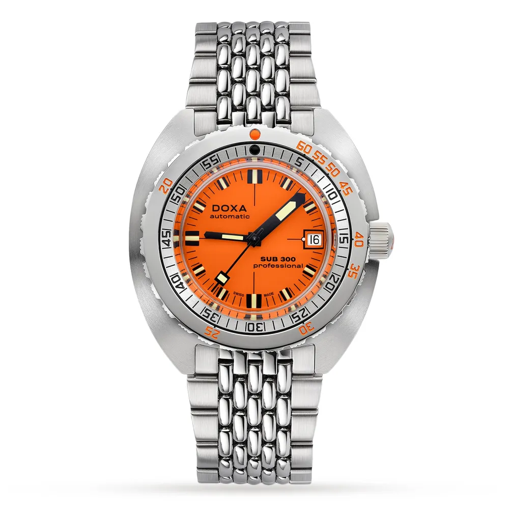 DOXA Sub 300 Professional 821.10.351.10