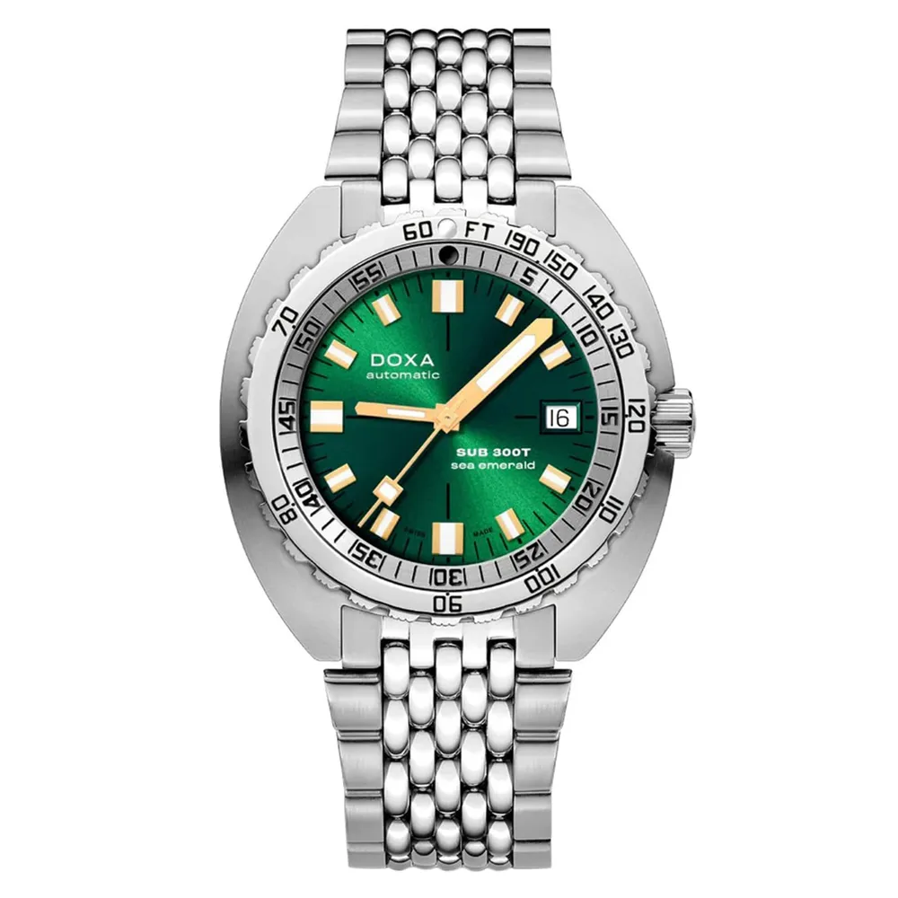DOXA SUB 300T 840.10.131.10