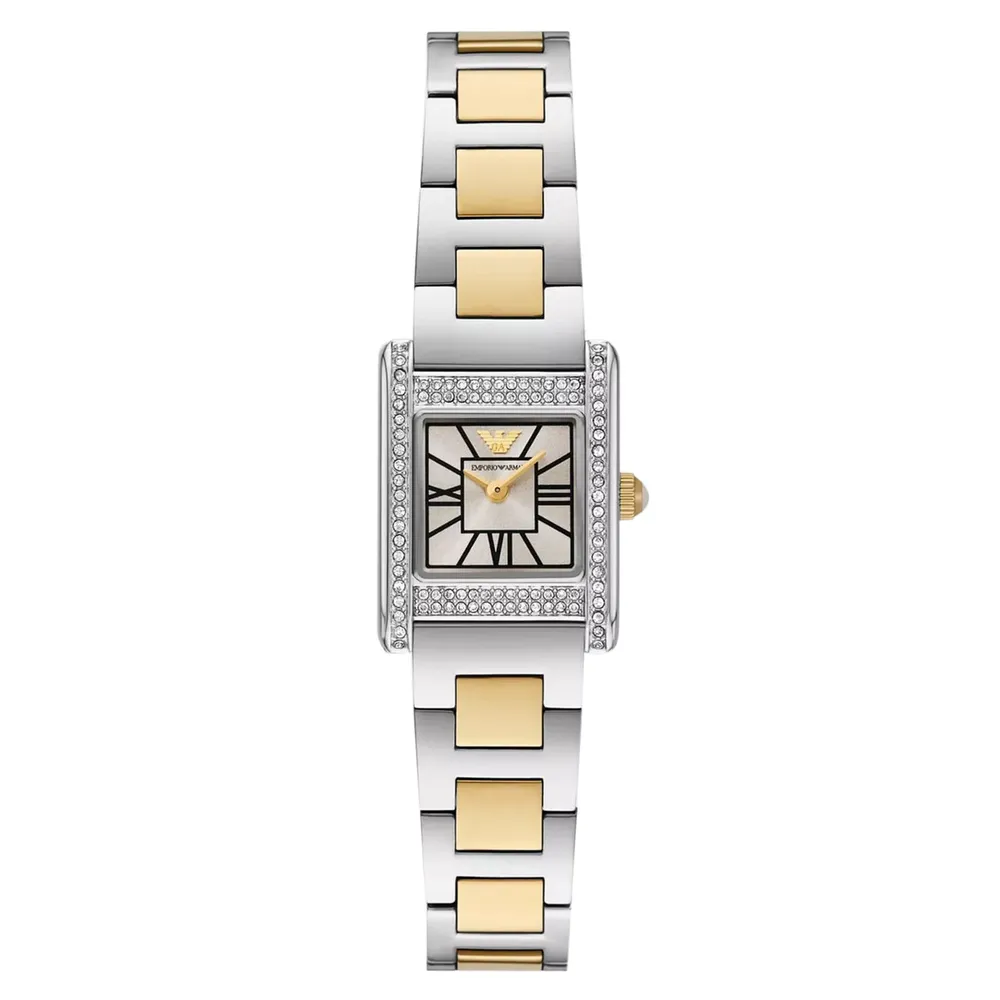 Emporio Armani 20mm x AR11704
