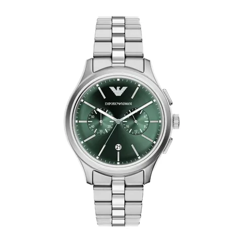 Emporio Armani Chronograph Quartz