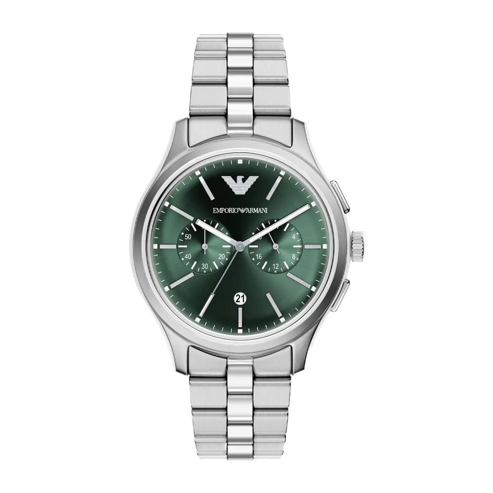 Emporio Armani Chronograph Quartz AR11746