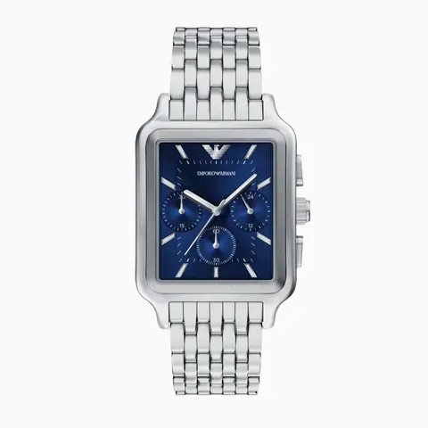 Emporio Armani Chronograph Quartz