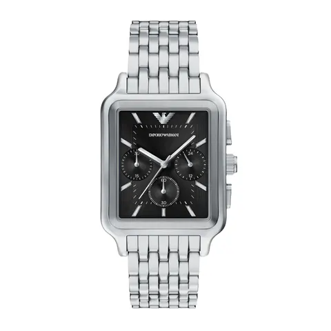 Emporio Armani Chronograph Quartz