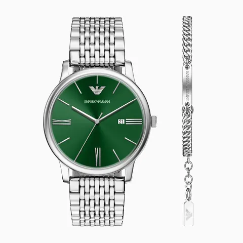 Emporio Armani Chronograph Quartz