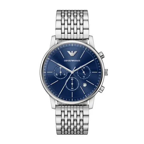 Emporio Armani Minimal Chronograph Quartz