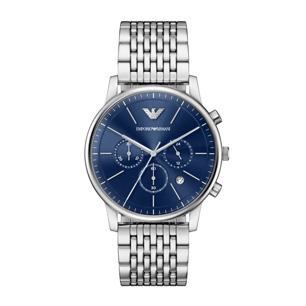 Emporio Armani Minimal Chronograph Quartz AR11771