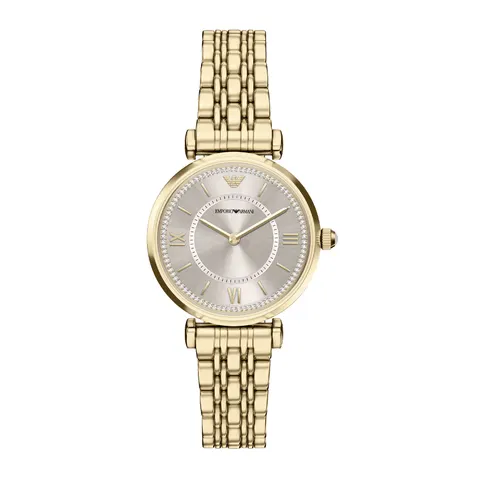 Emporio Armani Quartz