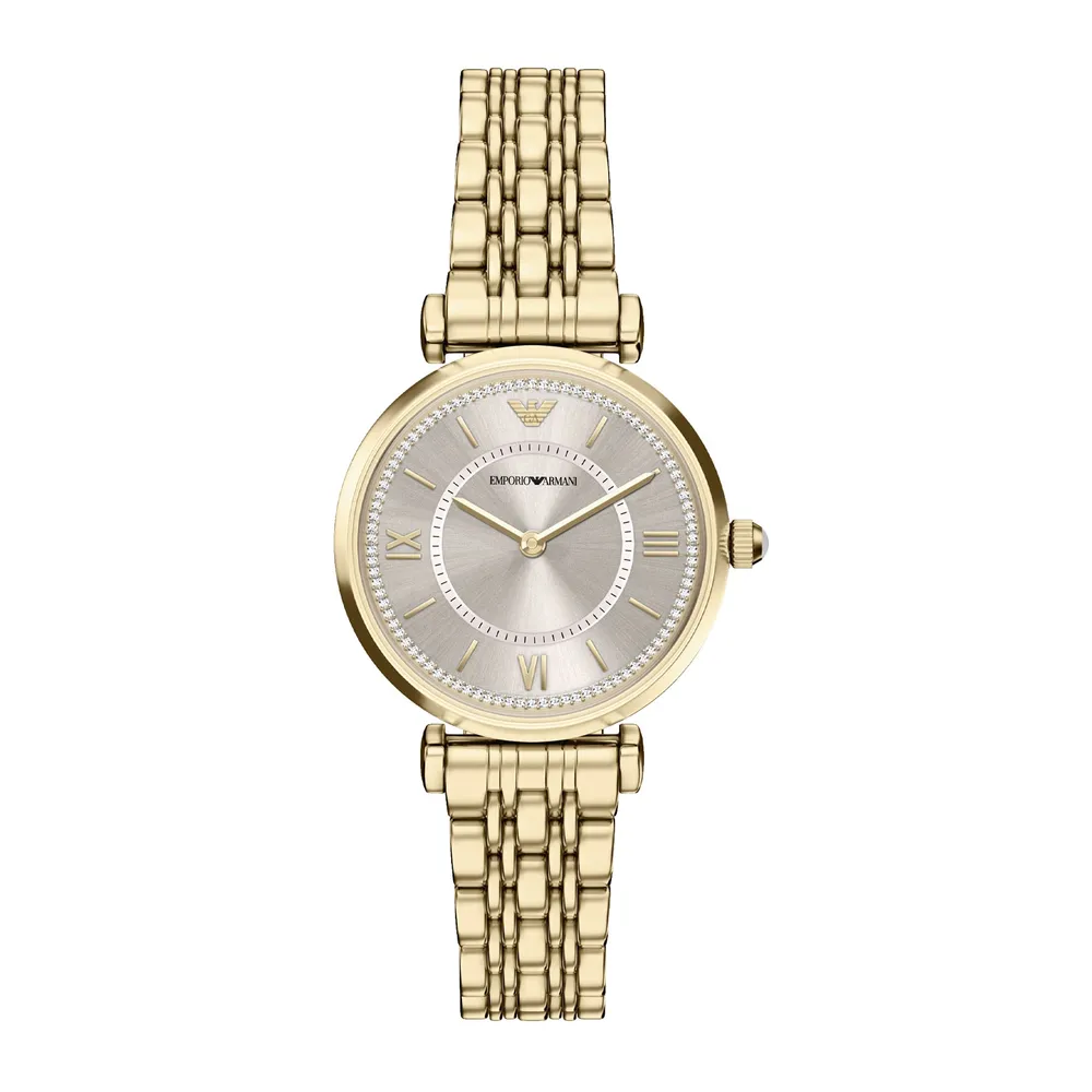 Emporio Armani Quartz AR11766