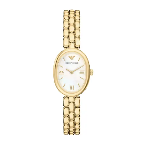 Emporio Armani Sinfonia Quartz
