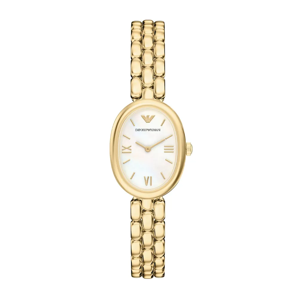 Emporio Armani Sinfonia Quartz AR11777