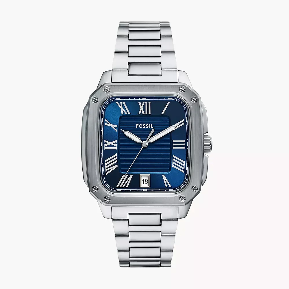 Fossil Crosby FS6121
