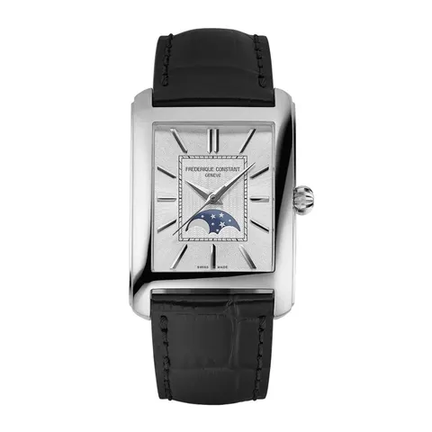 Frederique Constant Carree Moonphase Automatic