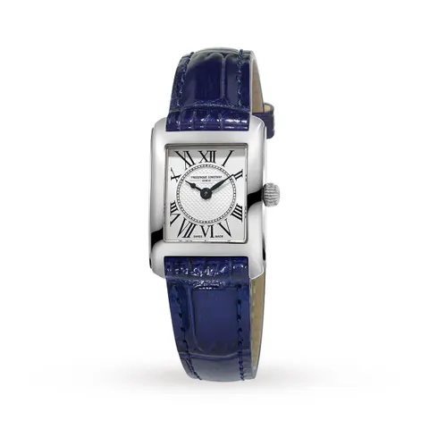 Frederique Constant Classic Carree