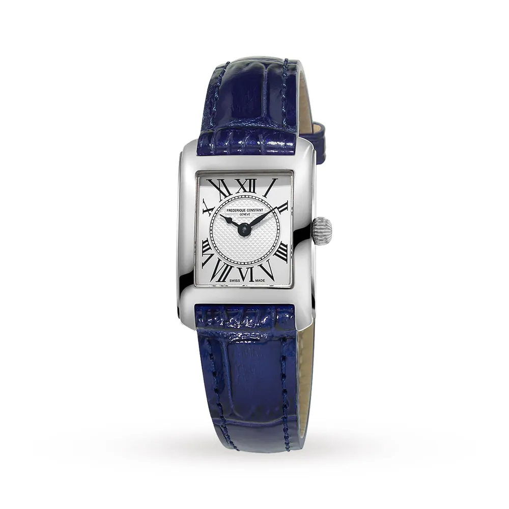 Frederique Constant Classic Carree FC-200MC26