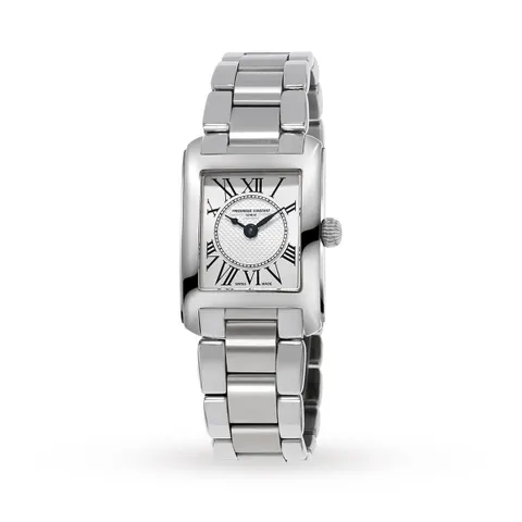 Frederique Constant Classic Carree