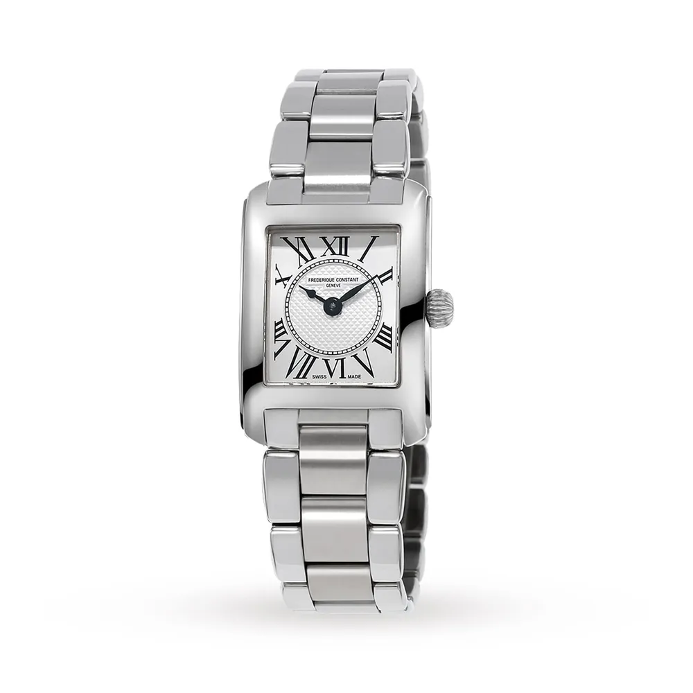 Frederique Constant Classic Carree FC-200MC16B