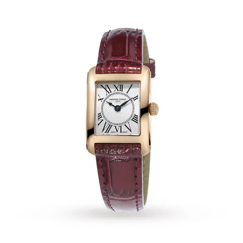 Frederique Constant Classic Carree