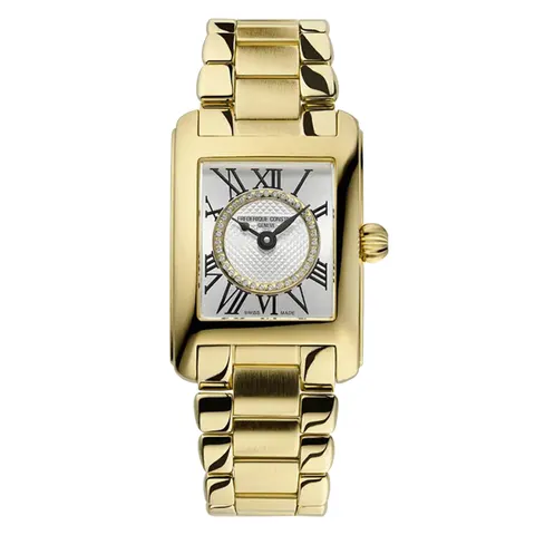 Frederique Constant Classics Carree