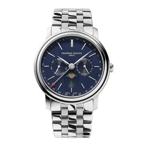 Frederique Constant Classics Classic Timer