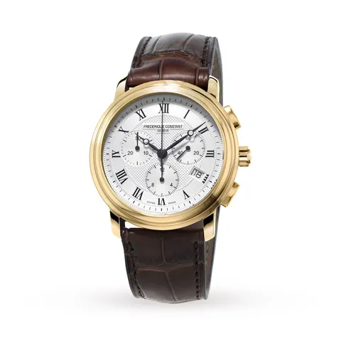 Frederique Constant Classics