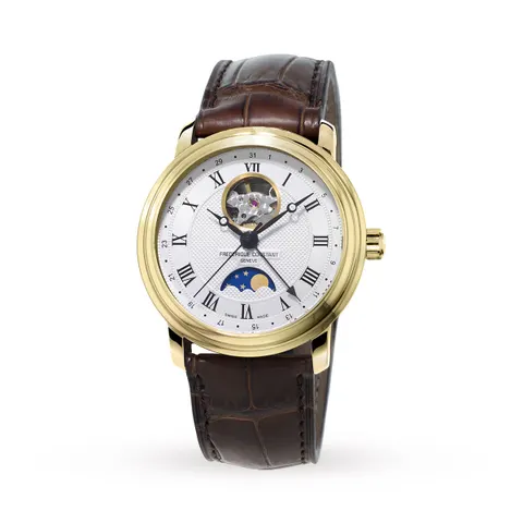 Frederique Constant Classics