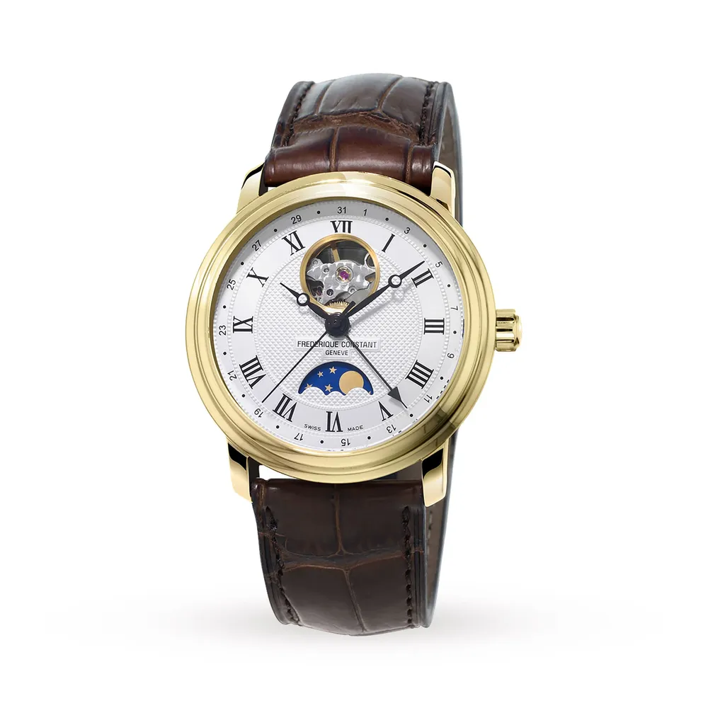 Frederique Constant Classics FC-335MC4P5