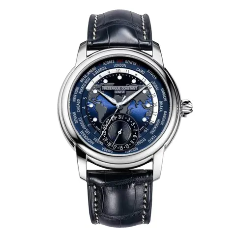 Frederique Constant Classics