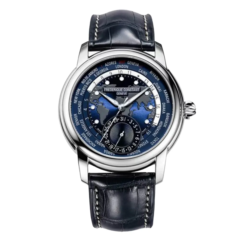Frederique Constant Classics FC-718NWM4H6
