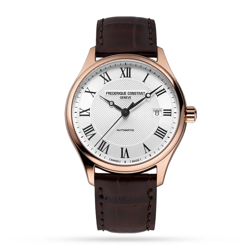 Frederique Constant Classics Index Automatic FC-303MC5B4